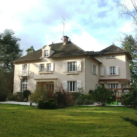 Domaine De Bramefaon Bed & Breakfast Barbizon Exterior photo